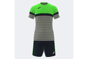 Форма футбольная (футболка и шорты) Joma SET DANUBIO - 102857.251 - Teamwear 2022