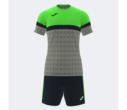 Форма футбольная (футболка и шорты) Joma SET DANUBIO - 102857.251 - Teamwear 2022 Форма футбольная (футболка и шорты) Joma SET DANUBIO - 102857.251 - Teamwear 2022