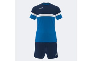 Форма футбольная (футболка и шорты) Joma SET DANUBIO - 102857.703 - Teamwear 2022