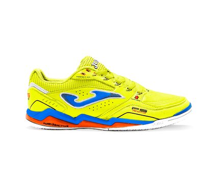 Футзалки (бампы) Joma FS INDOOR - FSW2209IN - коллекция FW2022