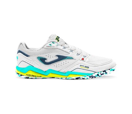 Футзалки (бампы) Joma FS INDOOR - FSW2232IN - коллекция FW2022
