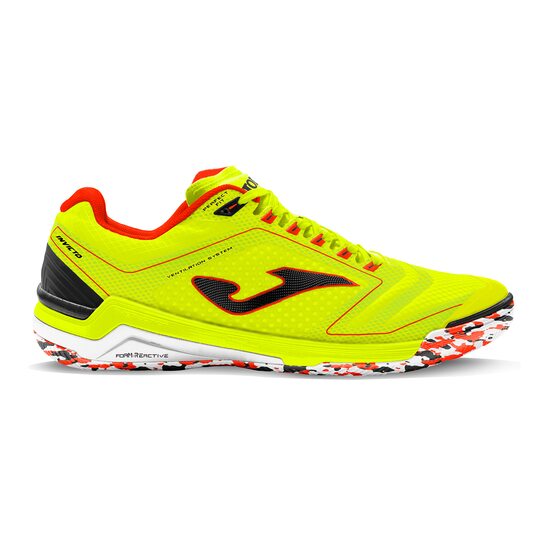 Купить Футзалки (бампы) Joma INVICTO INDOOR - INVW2209IN - оригинал, гарантия