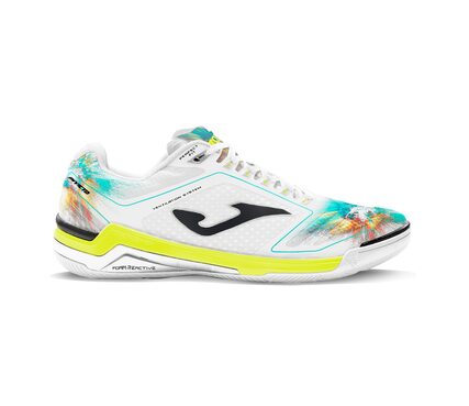 Футзалки (бампы) Joma INVICTO INDOOR - INVW2232IN - коллекция FW2022