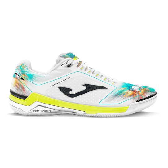Купить Футзалки (бампы) Joma INVICTO INDOOR - INVW2232IN - оригинал, гарантия Купить Футзалки (бампы) Joma INVICTO INDOOR - INVW2232IN - оригинал, гарантия
