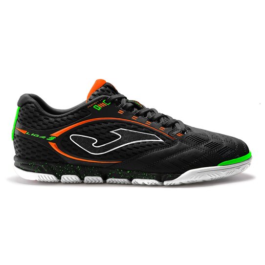 Купить Футзалки (бампы) Joma LIGA-5 INDOOR - LIGW2201IN - оригинал, гарантия Купить Футзалки (бампы) Joma LIGA-5 INDOOR - LIGW2201IN - оригинал, гарантия