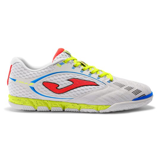 Купить Футзалки (бампы) Joma LIGA-5 INDOOR - LIGW2202IN - оригинал, гарантия Купить Футзалки (бампы) Joma LIGA-5 INDOOR - LIGW2202IN - оригинал, гарантия
