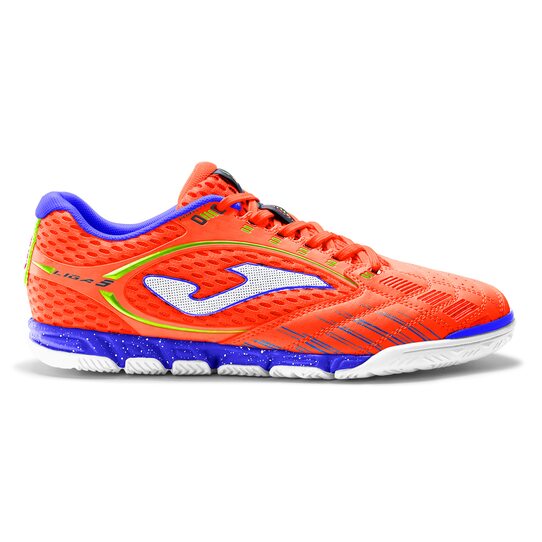 Купить Футзалки (бампы) Joma LIGA-5 INDOOR - LIGW2207IN - оригинал, гарантия Купить Футзалки (бампы) Joma LIGA-5 INDOOR - LIGW2207IN - оригинал, гарантия