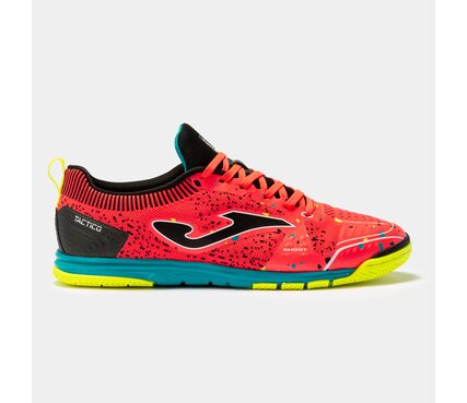 Футзалки (бампы) Joma TACTICO INDOOR - TACS2207IN - коллекция FW2022 Футзалки (бампы) Joma TACTICO INDOOR - TACS2207IN - коллекция FW2022