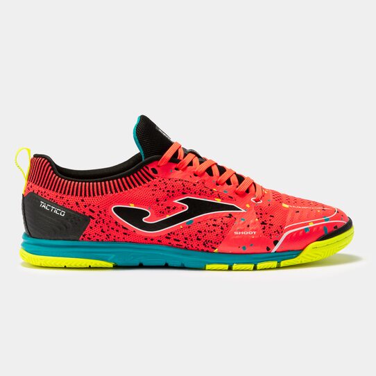 Купить Футзалки (бампы) Joma TACTICO INDOOR - TACS2207IN - оригинал, гарантия