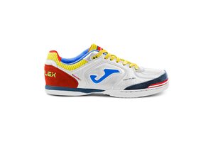 Футзалки (бампы) Joma TOP FLEX INDOOR - TOPW2216IN - коллекция FW2022