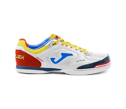 Футзалки (бампы) Joma TOP FLEX INDOOR - TOPW2216IN - коллекция FW2022 Футзалки (бампы) Joma TOP FLEX INDOOR - TOPW2216IN - коллекция FW2022