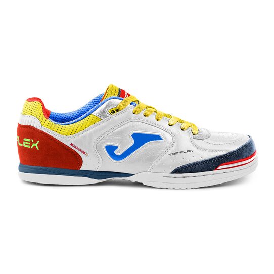 Купить Футзалки (бампы) Joma TOP FLEX INDOOR - TOPW2216IN - оригинал, гарантия