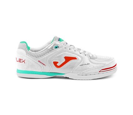 Футзалки (бампы) Joma TOP FLEX INDOOR - TOPW2242IN - коллекция FW2022 Футзалки (бампы) Joma TOP FLEX INDOOR - TOPW2242IN - коллекция FW2022
