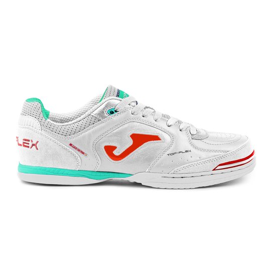 Купить Футзалки (бампы) Joma TOP FLEX INDOOR - TOPW2242IN - оригинал, гарантия