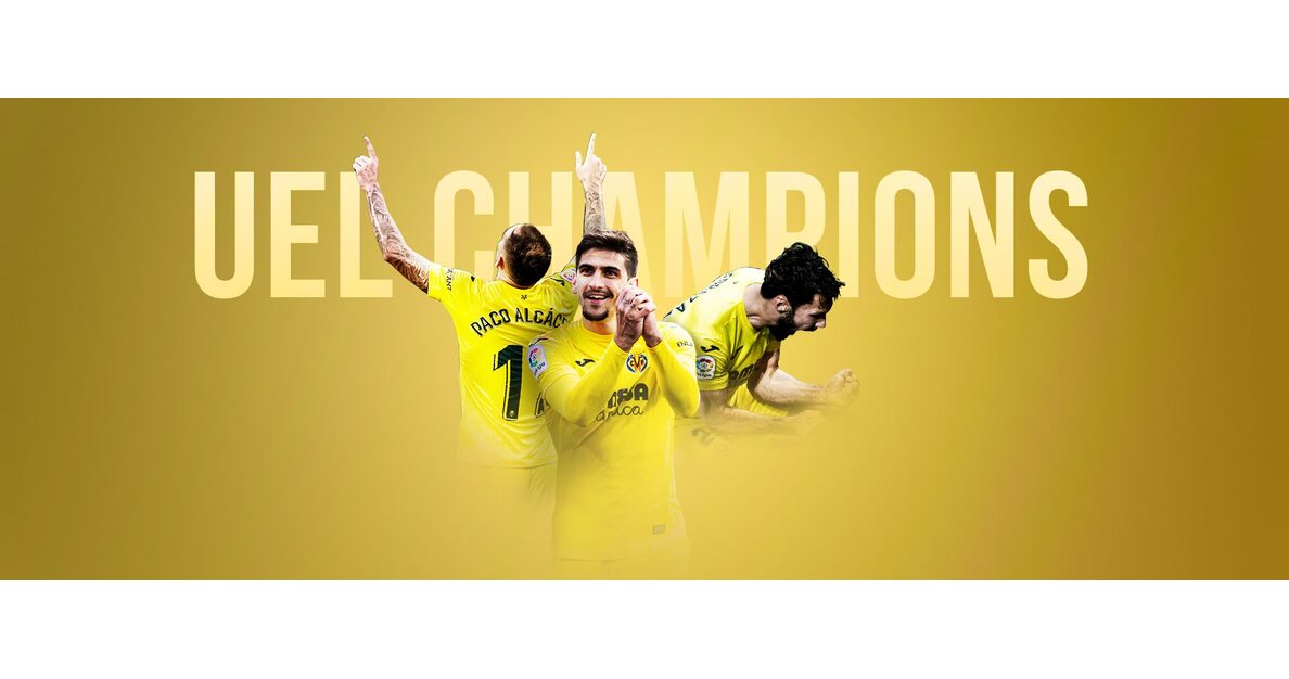 Villarreal переможець Ліги Європи УЄФА