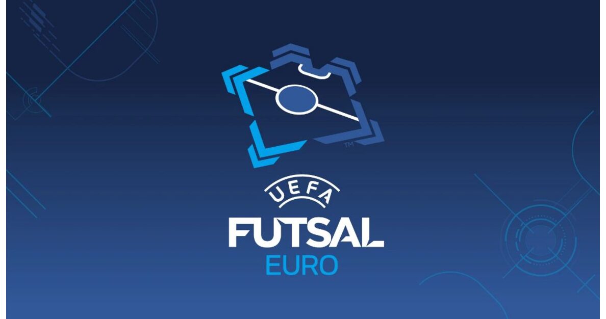 "JomaTeam" - груповий етап Futsal EURO-2022