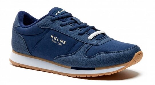 Купить Повседневные спортивные кроссовки Kelme VICTORY 52.376.0391 - оригинал, гарантия