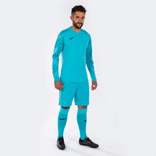 Купить Вратарская форма Joma ZAMORA VII SET - 102789.010 - коллекция 2022 года - оригинал, гарантия