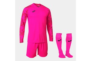 Вратарская форма Joma ZAMORA VII SET - 102789.030 - коллекция 2022 года