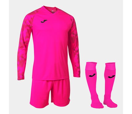 Вратарская форма Joma ZAMORA VII SET - 102789.030 - коллекция 2022 года Вратарская форма Joma ZAMORA VII SET - 102789.030 - коллекция 2022 года