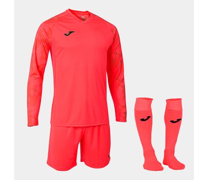 Вратарская форма Joma ZAMORA VII SET - 102789.040 - коллекция 2022 года Вратарская форма Joma ZAMORA VII SET - 102789.040 - коллекция 2022 года