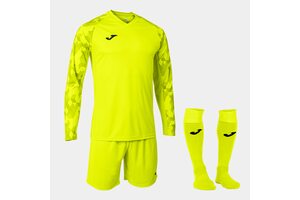 Вратарская форма Joma ZAMORA VII SET - 102789.060 - коллекция 2022 года