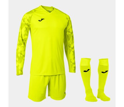 Вратарская форма Joma ZAMORA VII SET - 102789.060 - коллекция 2022 года Вратарская форма Joma ZAMORA VII SET - 102789.060 - коллекция 2022 года