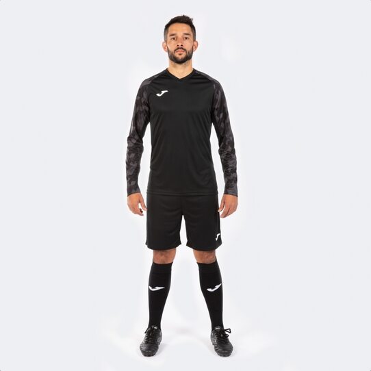 Купить Вратарская форма Joma ZAMORA VII SET - 102789.100 - коллекция 2022 года - оригинал, гарантия