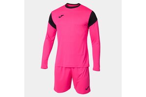 Комплект вратарской формы Joma SET PHOENIX GK - 102858.031