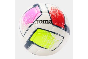 М'яч футбольний Joma DALI II 400649.203 М'яч футбольний Joma DALI II 400649.203