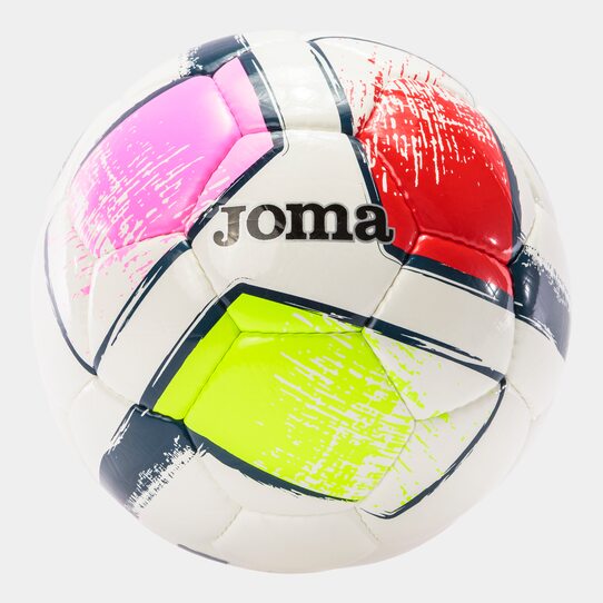 М'яч футбольний Joma DALI II 400649.203 - оригінал М'яч футбольний Joma DALI II 400649.203 - оригінал