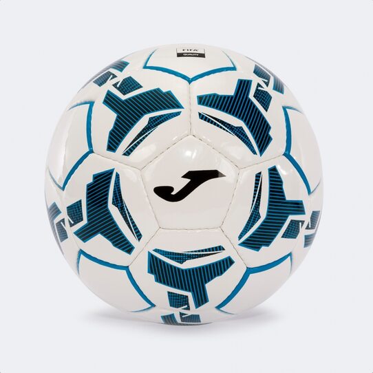 М'яч футбольний Joma ICEBERG III FIFA PRO (Розмір 5) 400854.216 - оригінал