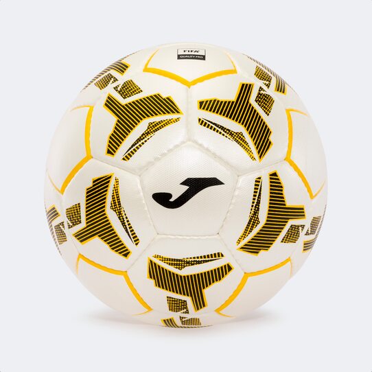 Мяч футбольный Joma FLAME III FIFA PRO (Размер 5) 400855 - купить