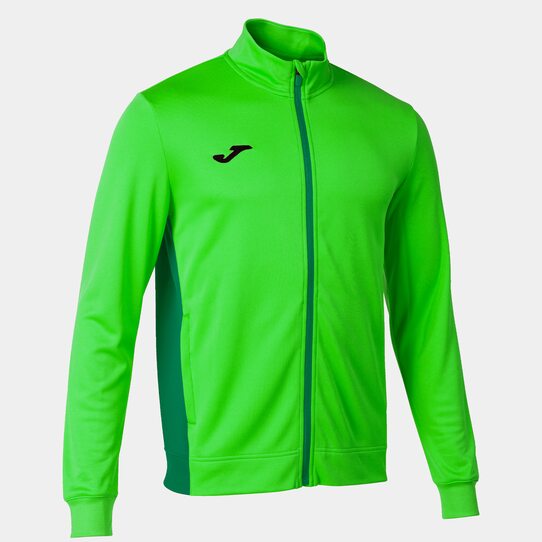 Олимпийка спортивная Joma WINNER II - 102656.024 - оригинал Олимпийка спортивная Joma WINNER II - 102656.024 - оригинал