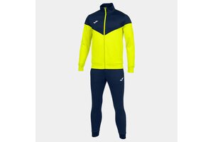 Спортивный костюм Joma OXFORD - 102747.063 - Teamwear 2022