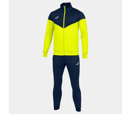 Спортивный костюм Joma OXFORD - 102747.063 - Teamwear 2022 Спортивный костюм Joma OXFORD - 102747.063 - Teamwear 2022