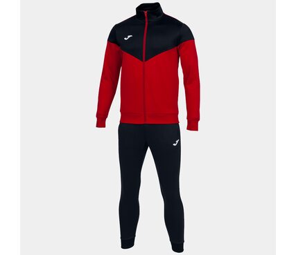 Спортивный костюм Joma OXFORD - 102747.601 - Teamwear 2022 Спортивный костюм Joma OXFORD - 102747.601 - Teamwear 2022