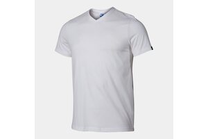 Спортивна х/б футболка Joma Combi - 101740.200