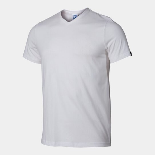 Спортивна х/б футболка Joma Combi - 101740.200 - оригінал