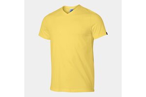 Спортивна х/б футболка Joma Combi - 101740.990