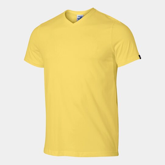 Спортивна х/б футболка Joma Combi - 101740.990 - оригінал