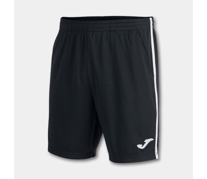Шорты спортивные с карманами на каждый день Joma Open III - 102252.102 Шорты спортивные с карманами на каждый день Joma Open III - 102252.102