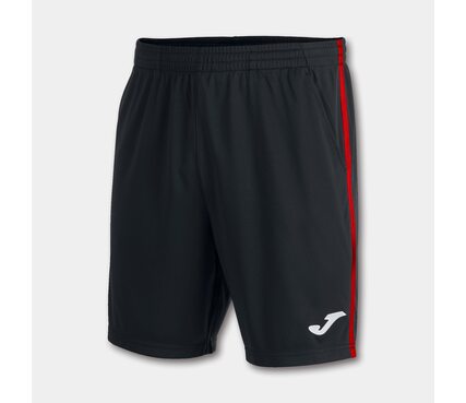 Шорты спортивные с карманами на каждый день Joma Open III - 102252.106 Шорты спортивные с карманами на каждый день Joma Open III - 102252.106