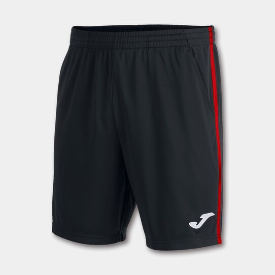 Шорты спортивные с карманами на каждый день Joma Open III - 102252.106 Шорты спортивные с карманами на каждый день Joma Open III - 102252.106