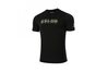 8151TX1006.9000_1 Футболка Kelme 8151TX1006.9000 черная
