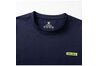 8151TX1007.9416_2 Футболка Kelme 8151TX1007.9416 темно-синяя