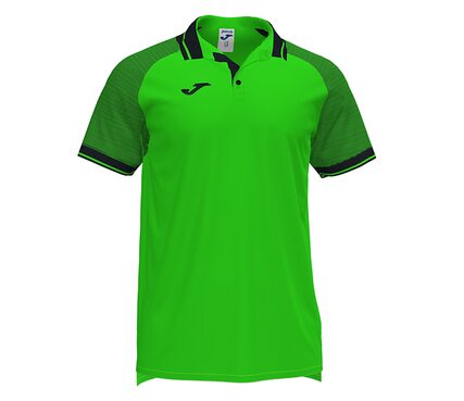 Футболка-поло Joma ESSENTIAL II - 101509.021