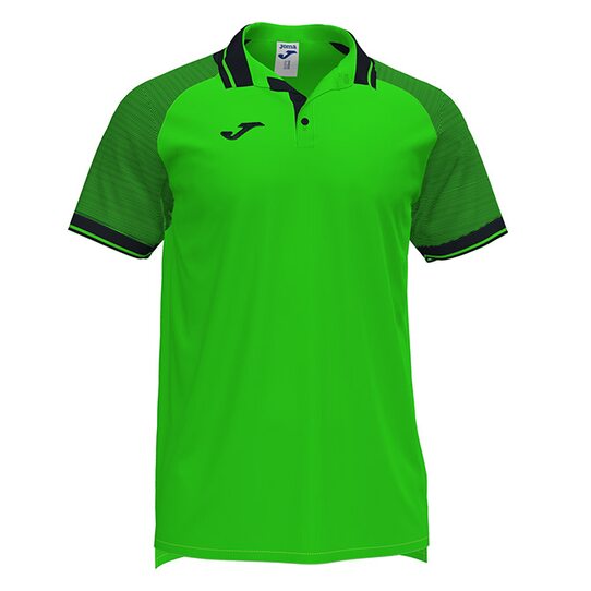 Купить Футболка-поло Joma ESSENTIAL II - 101509.021- оригинал, гарантия