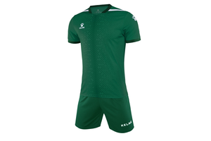 Комплект футбольной формы Kelme DINAMO - 3801098.9306 Комплект футбольной формы Kelme DINAMO - 3801098.9306