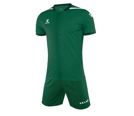 Комплект футбольной формы Kelme DINAMO - 3801098.9306
